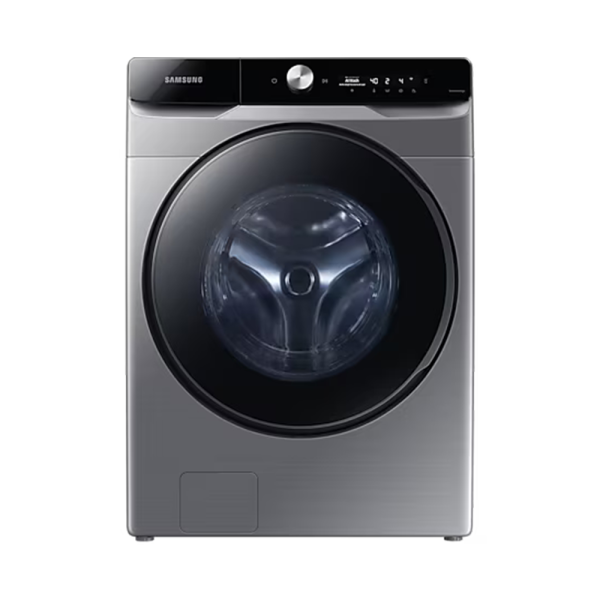 SAMSUNG 17/10kg Inverter Front Load Washer Dryer WD17T6300GP/SP | Intelligent AI Ecobubble - Image 2