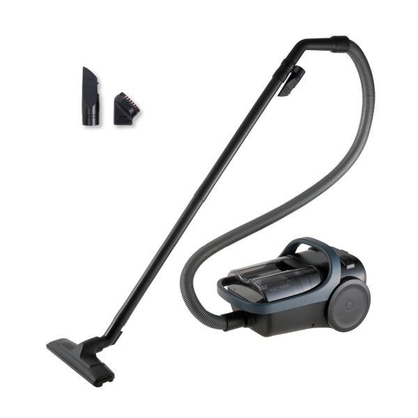 PANASONIC Vacuum Cleaner Corded Bagless Cannister MC-CL601AV47 | Powerful Cyclone - Image 2
