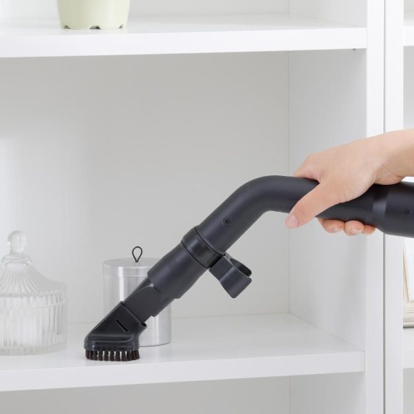 PANASONIC Vacuum Cleaner Bagless Cannister MC-CL605KV47 | Powerful Cyclone - Image 6
