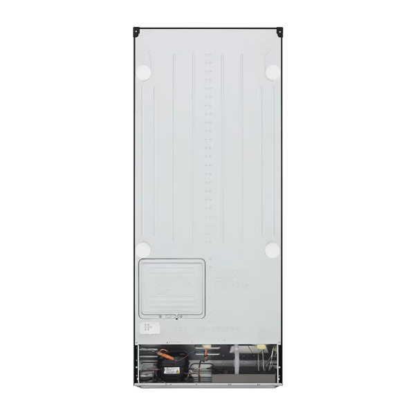 LG 360L Inverter Top Freezer Fridge GN-B332PMGB (Clay Mint) | 5 Star Energy Efficient - Image 6