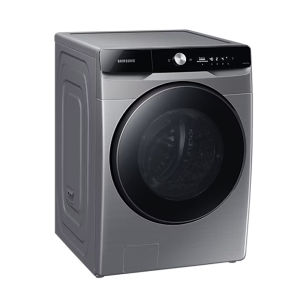 SAMSUNG 17/10kg Inverter Front Load Washer Dryer WD17T6300GP/SP | Intelligent AI Ecobubble - Image 3
