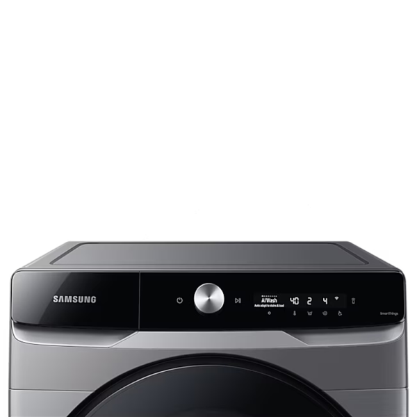 SAMSUNG 17/10kg Inverter Front Load Washer Dryer WD17T6300GP/SP | Intelligent AI Ecobubble - Image 7
