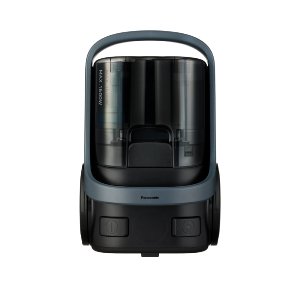 PANASONIC Vacuum Cleaner Corded Bagless Cannister MC-CL601AV47 | Powerful Cyclone - Image 4