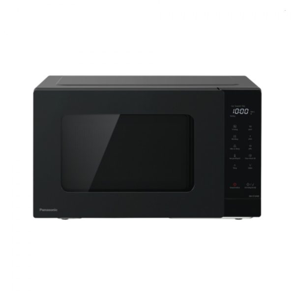 PANASONIC 25L Solo Microwave Oven NN-ST34NBMPQ | 4 Star Energy Efficient - Image 2