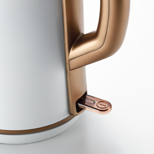 PANASONIC 1.5L Electric Kettle NC-KD300WSK | Stainless Steel Cool Touch - Image 5