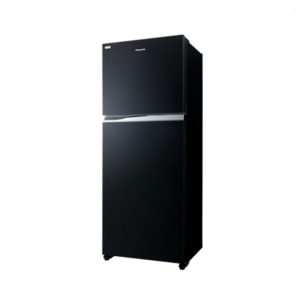 PANASONIC 450L Inverter 2-Door Top Freezer Refrigerator NR-TX461CPKM | 5 Star Energy Efficient - Image 3