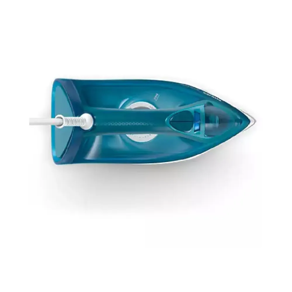 PHILIPS 2600W Steam Iron DST3040 | 3000 Series Powerful Steam - Image 3