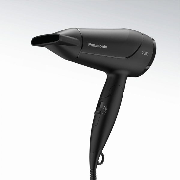 PANASONIC 2000W Ionity Hair Dryer EH-NE66 | Powerful Fast Hair Drying Cooling - Image 4
