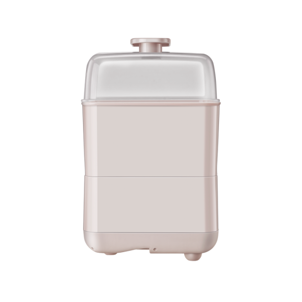 PANASONIC Baby Bottle Steam Steriliser and Dryer NU-MX100PMPQ | Safe Multifunctional BPA-Free - Image 3