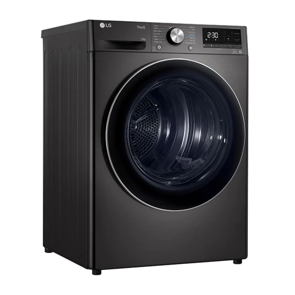 LG 10kg Dual Inverter Heat Pump Dryer RH10VHP2B | Auto Cleaning Condenser - Image 5