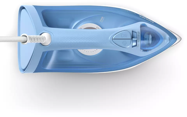 PHILIPS 3000 Series Steam Iron DST3020 | 2200W Powerful Steam - Image 4