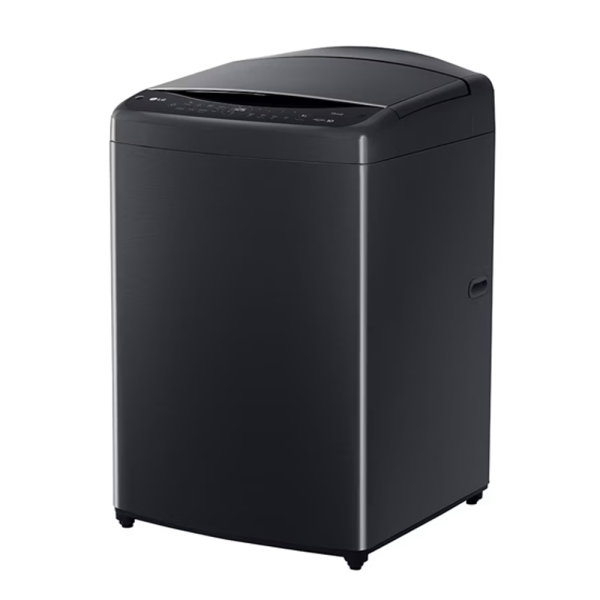 LG 20kg Inverter Top Load Washer TV2520SV7K | Intelligent Fabric Care 5 Star Energy Efficient - Image 3