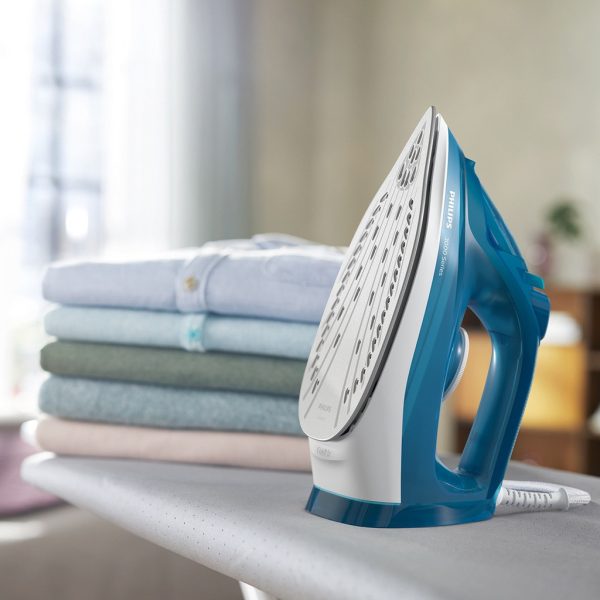 PHILIPS 2600W Steam Iron DST3040 | 3000 Series Powerful Steam - Image 7