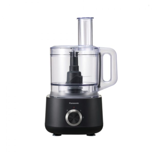 PANASONIC 2.4L Food Processor 9 Accessories MK-F510KSK | 25 Functions Easy Effortless Food Preparation - Image 4