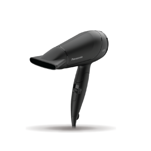 PANASONIC 2000W Ionity Hair Dryer EH-NE66 | Powerful Fast Hair Drying Cooling - Image 3