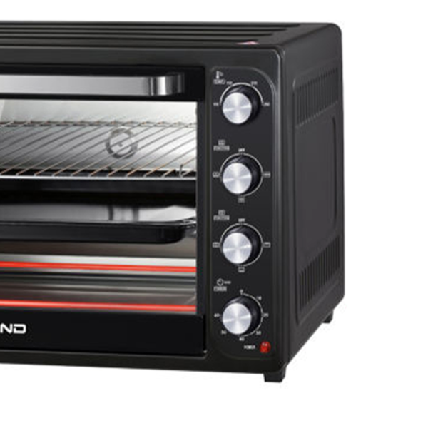 KHIND 100L Electric Oven OT100E | Convection Big Capacity - Image 3