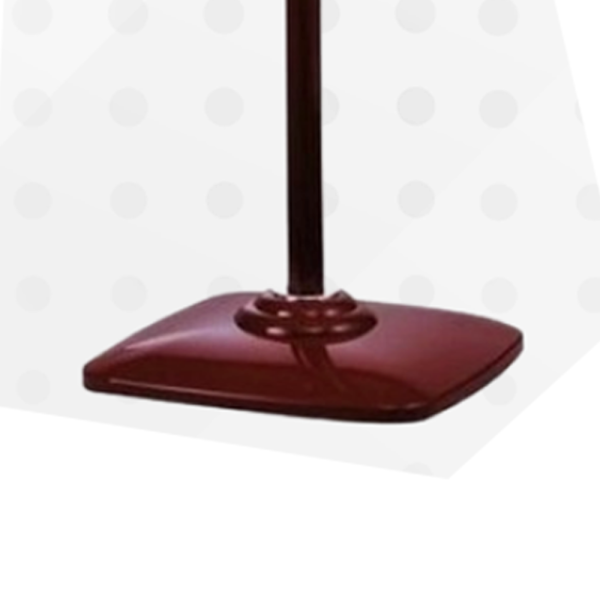 SHARP 16" Stand Fan PJS400M | Comfortable Cooling Adjustable Haight - Image 3