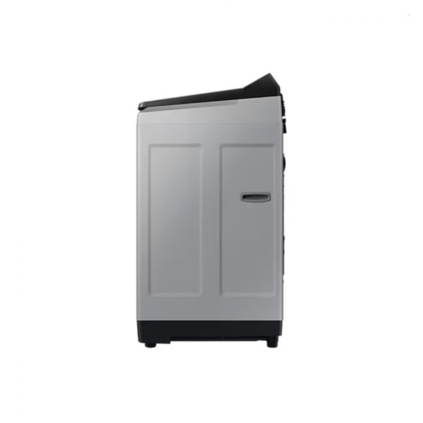 SAMSUNG 8kg Inverter Top Load Washer WA80CG4545BY | Ecobubble Durable Energy Efficient - Image 5