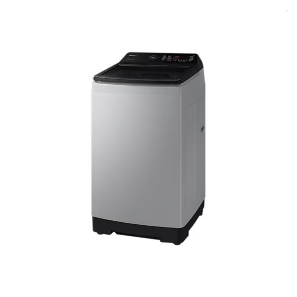 SAMSUNG 8kg Inverter Top Load Washer WA80CG4545BY | Ecobubble Durable Energy Efficient - Image 3