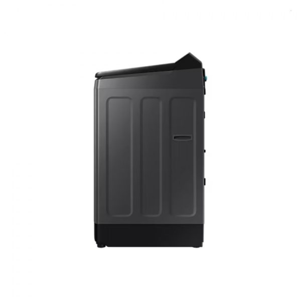 SAMSUNG 9kg Inverter Top Load Washer WA90CG4545BD | Ecobubble Powerful Energy Efficient - Image 4
