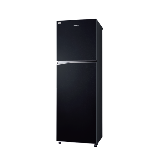 PANASONIC 395L Inverter 2-Door Top Freezer Refrigerator NR-TL381BPKM | ECONAVI - Image 3