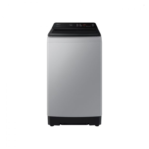 SAMSUNG 8kg Inverter Top Load Washer WA80CG4545BY | Ecobubble Durable Energy Efficient - Image 2
