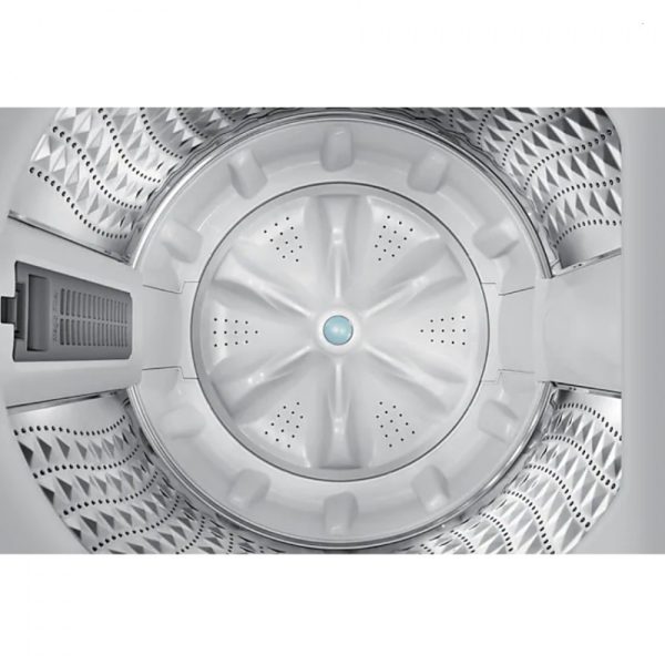 SAMSUNG 8kg Inverter Top Load Washer WA80CG4545BY | Ecobubble Durable Energy Efficient - Image 9