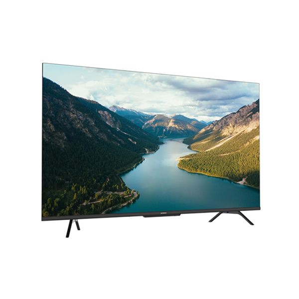 SKYWORTH 65" SUE7600 4K UHD Google TV 65SUE7600 | Eye Care Series - Image 2