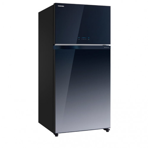 TOSHIBA　GR-433GS 426ℓ GR (GR-AG66SA(GG)/ TICKS) (3 FRIDGE 2-DOOR 586L GR-AG66SA TOSHIBA 冷蔵庫・冷凍庫