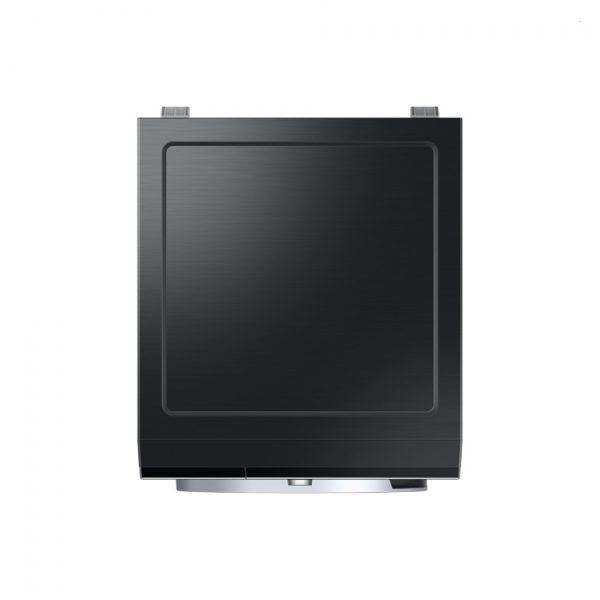 SAMSUNG 24kg Inverter Bespoke Front Load Washer WF24B9600KV | AI Wash - Image 7