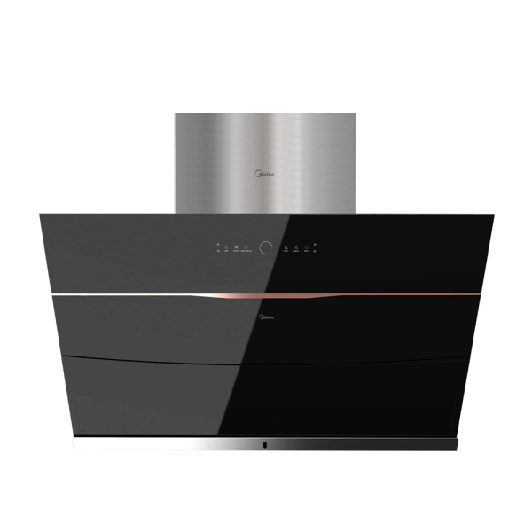 MIDEA 1800m3/hr Premium Cooker Hood MCH-90B68AT | Duct Out Only - Image 2