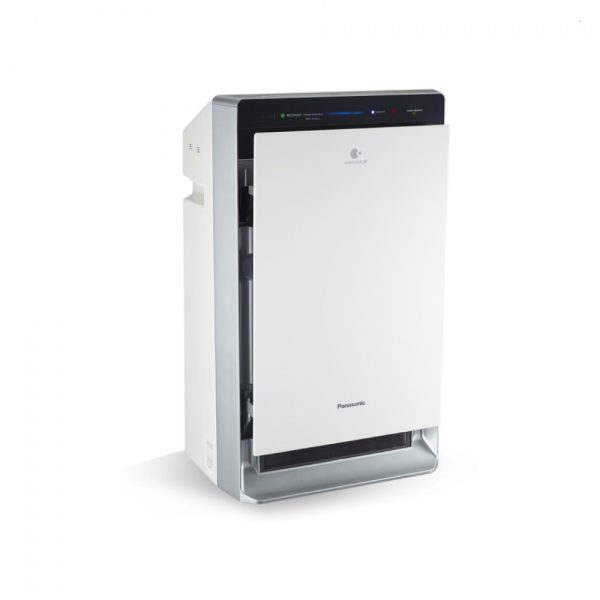 PANASONIC 52M²​​​​​​​ Nanoe X Air Purifier F-VXV70AWM | Effective HEPA Humidifying Function - Image 3