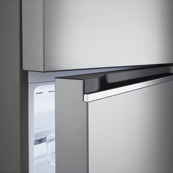 LG 340L Inverter Top Freezer Fridge GN-B312PQMB | Dark Graphite Steel - Image 6