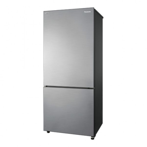 PANASONIC 422L Inverter 2-door Bottom Freezer Refrigerator NR-BX421BPSM | 4 Stars Energy Efficient - Image 3