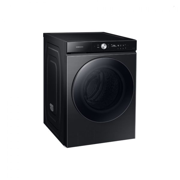SAMSUNG 24kg Inverter Bespoke Front Load Washer WF24B9600KV | AI Wash - Image 4