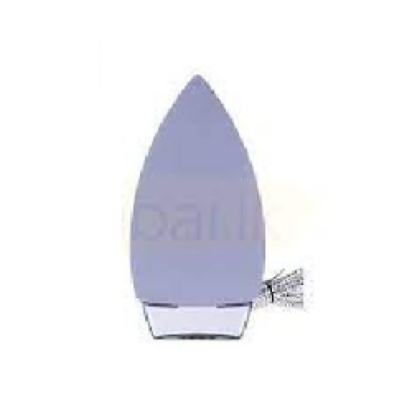 PANASONIC 2.3KG Heavyweight Dry Iron NI-22AWTSK | Non-Stick  Easy & Comfortable Ironing - Image 5