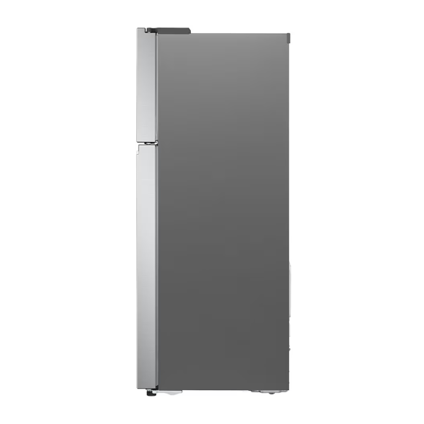 LG 340L Inverter Top Freezer Fridge GN-B312PQMB | Dark Graphite Steel - Image 5