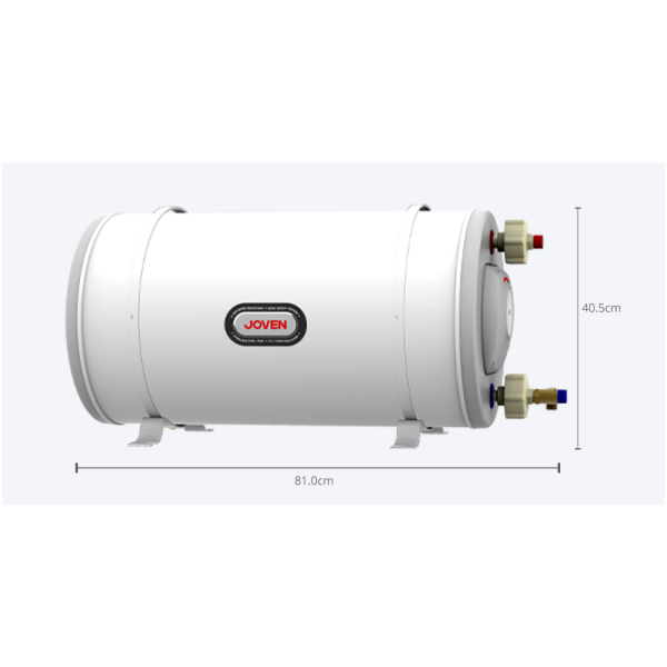 JOVEN 50L Storage Water Heater JSH50 | Reliable High Quality Water Heating Solution - Image 3