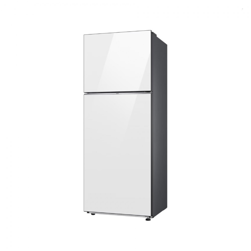 SAMSUNG 427L Inverter Bespoke Top Mount Freezer Refrigerator ...