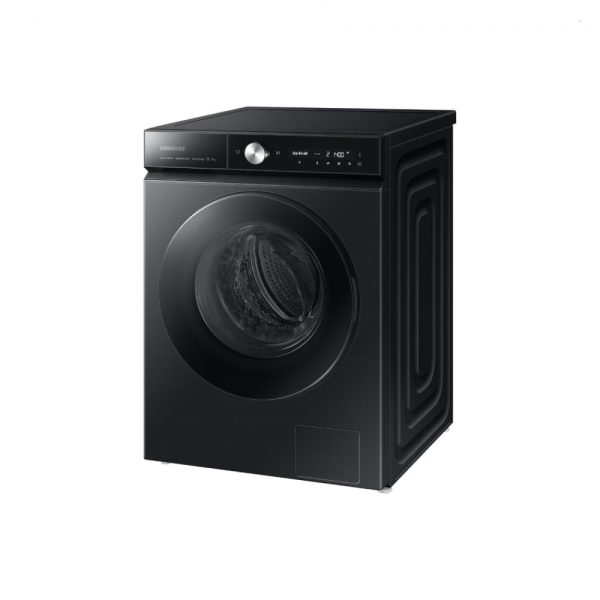 SAMSUNG 13kg Inverter Bespoke Front Load Washing Machine WW13BB944DGB | 5 Star Energy Efficient AI Wash - Image 3