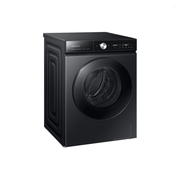 SAMSUNG 13kg Inverter Bespoke Front Load Washing Machine WW13BB944DGB | 5 Star Energy Efficient AI Wash - Image 4