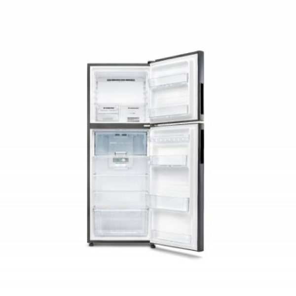 SHARP 320L Inverter Refrigerator SJ3222MSS | Energy Saving AG Nano Deodoriser - Image 3