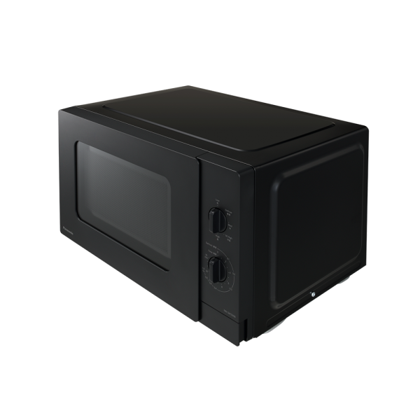 PANASONIC 25L Solo Microwave NN-SM33NBMPQ | Compact Design 3 Star Energy Efficient - Image 4