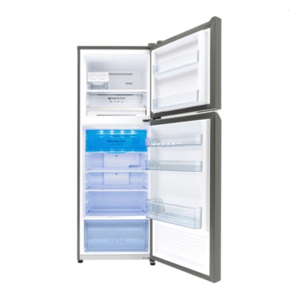 PANASONIC 325L Inverter TMF Refrigerator NR-TV341BPSM | 5 Star Energy Efficient 2 Door - Image 4
