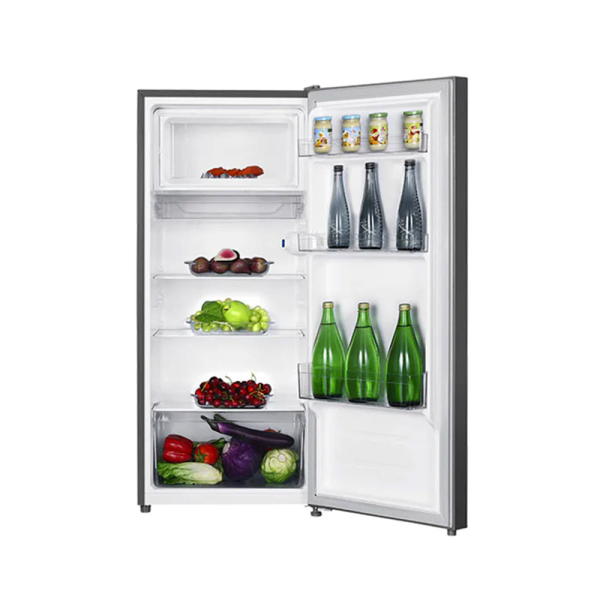 ELBA 185L Inverter Single Door Refrigerator ER-N1854(SV) | 4 Star Energy Efficient Semi Auto Defrost - Image 3