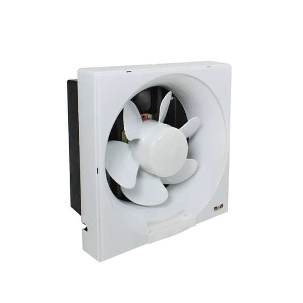SIBERIAIR 8" Ventilating Fan EF-8/SAAPB20A | Wall Mounting - Image 2