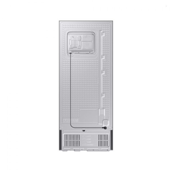 SAMSUNG 404L Inverter Bespoke TMF Refrigerator RT38CB66448AME | 5 Star Energy Efficient SmartThings 2 Door - Image 5