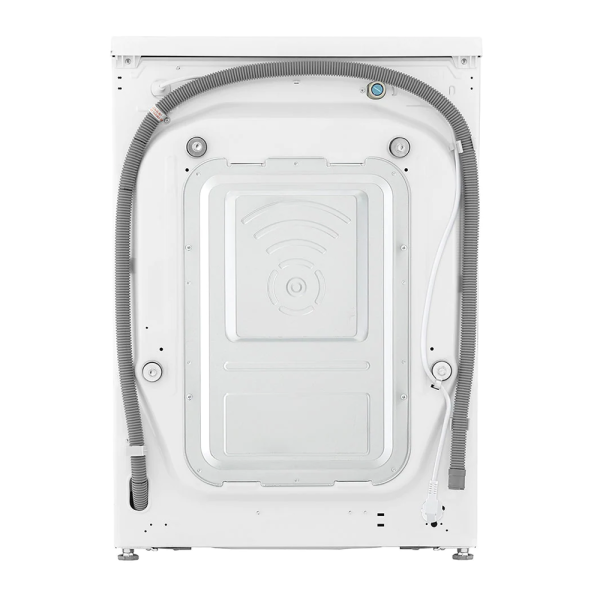 LG 10.5kg Inverter Front Load Washer FV1450S4W | AI Direct Drive Steam - Image 5
