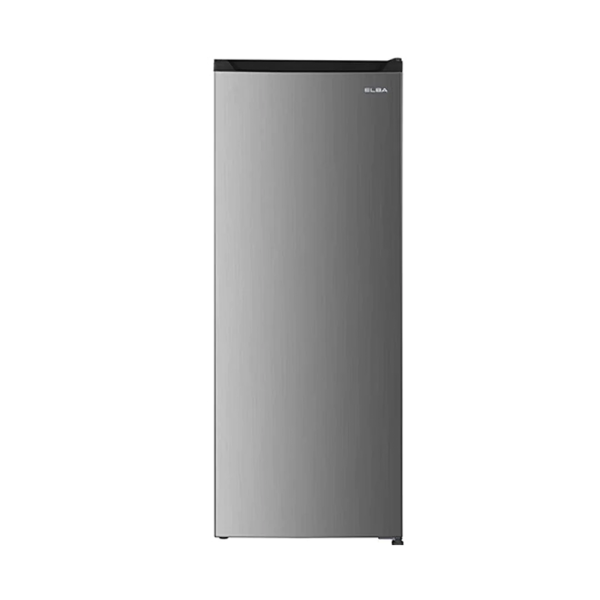 ELBA 185L Inverter Single Door Refrigerator ER-N1854(SV) | 4 Star Energy Efficient Semi Auto Defrost - Image 4