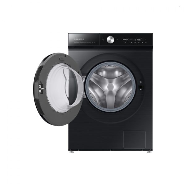 SAMSUNG 13kg Inverter Bespoke Front Load Washing Machine WW13BB944DGB | 5 Star Energy Efficient AI Wash - Image 2